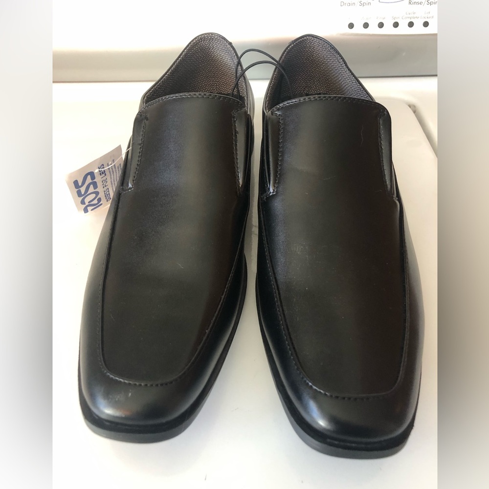 Perry Ellis Slippers